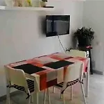 Lejlighed 