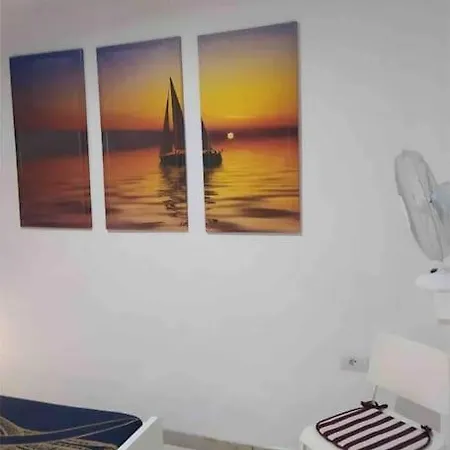 Soul Apartment Playa de las Americas (Tenerife)