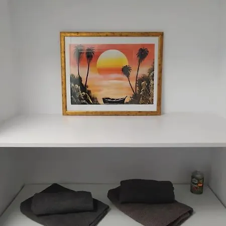 Apartment Soul Playa de las Americas (Tenerife)