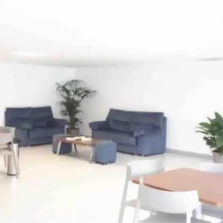 Soul Apartment *