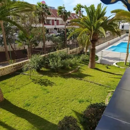 Soul Playa de las Americas (Tenerife)