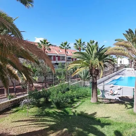 Soul Apartment Playa de las Americas (Tenerife)