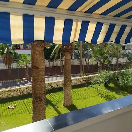 Apartment Soul Playa de las Americas (Tenerife)