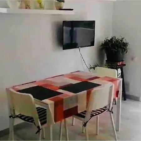 Apartment Soul