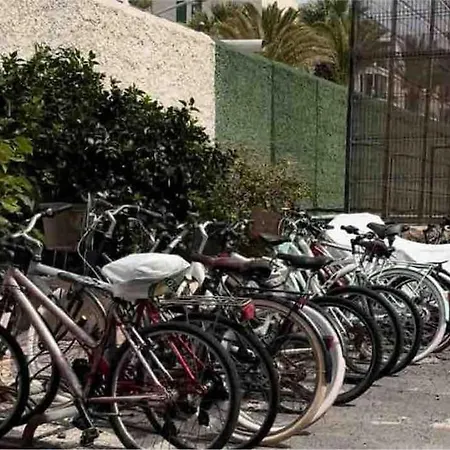 Апартаменты 