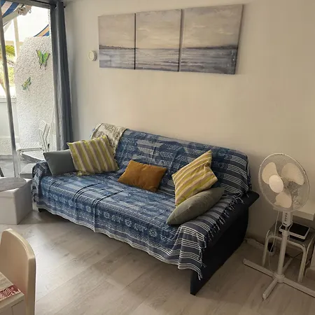 Soul Island Refuge Playa De Américas *