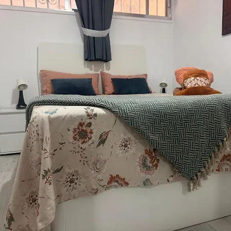 Soul Island Refuge Playa De Américas Apartamento