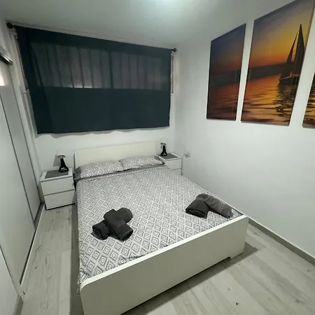 Apartamento Soul Island Refuge Playa De Américas Playa de las Américas
