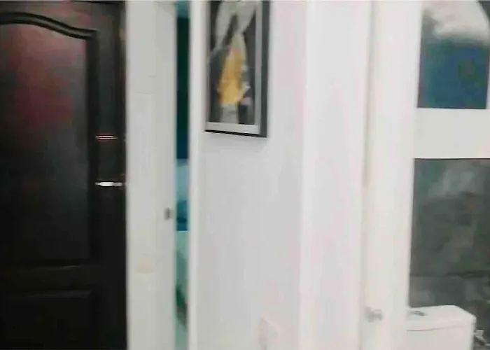 Soul Island Refuge Playa De Américas Apartamento *