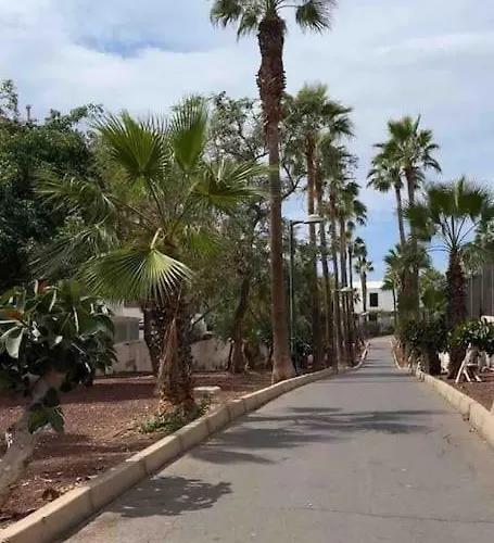 Soul Island Refuge Playa De Américas