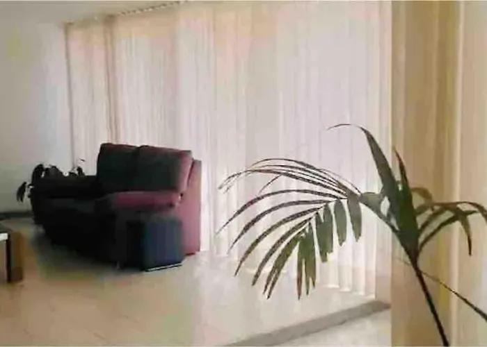 Apartamento Soul Island Refuge Playa De Américas *