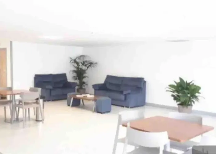 Soul Island Refuge Playa De Américas Apartamento *