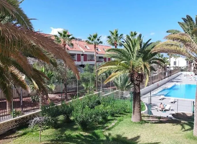 Soul Island Refuge Playa De Américas Apartamento Playa de las Américas