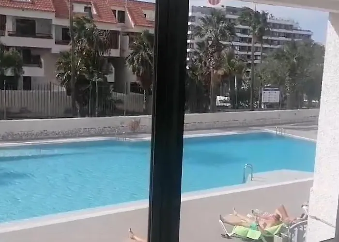 Soul Island Refuge Playa De Américas * Playa de las Américas