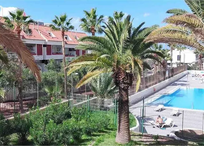 Soul Island Refuge Playa De Américas Apartamento Playa de las Américas