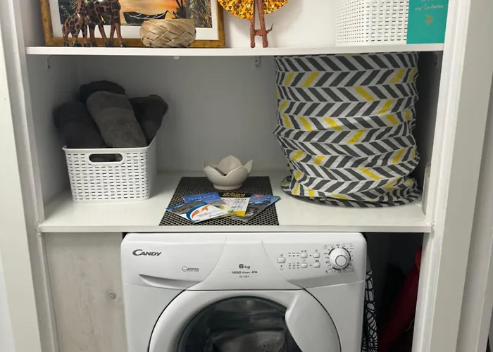 Soul Island Refuge Playa De Américas * Playa de las Américas