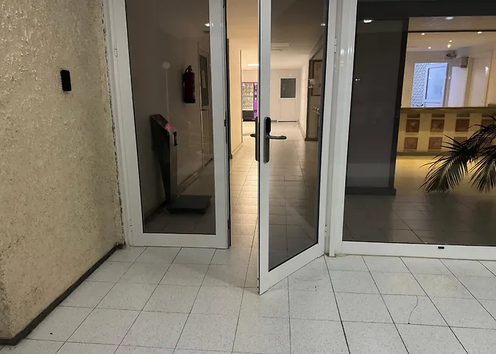 Soul Island Refuge Playa De Américas Apartamento Playa de las Américas