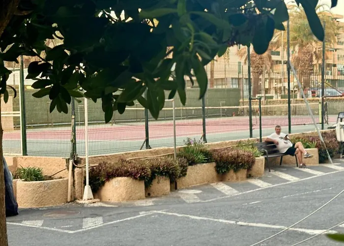 Soul Island Refuge Playa De Américas Apartamento Playa de las Américas