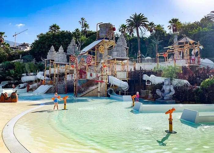 Soul Island Refuge Playa De Américas